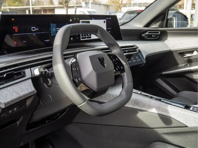 Peugeot 3008 Allure Pack Hybrid