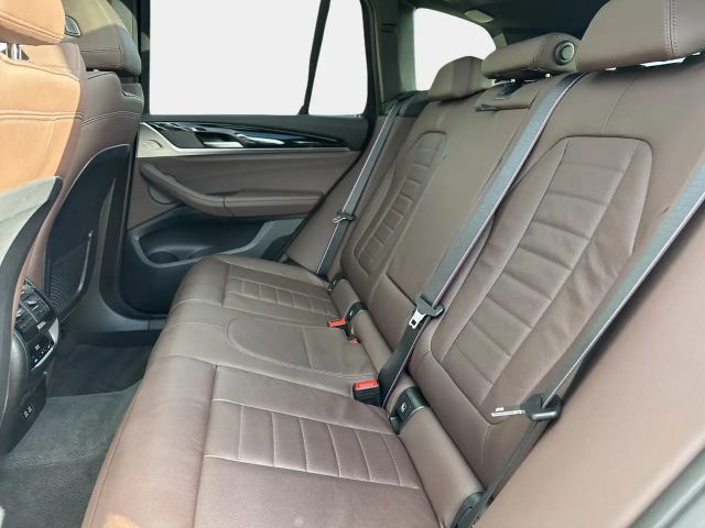 BMW X3 M-Sport xDrive30d