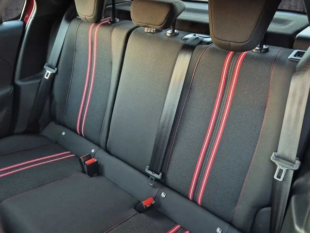 Opel Corsa GS-Line Grand Sport