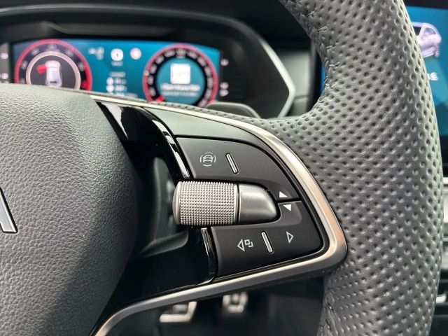 Skoda Octavia Sportline