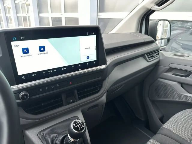 Volkswagen Transporter T7