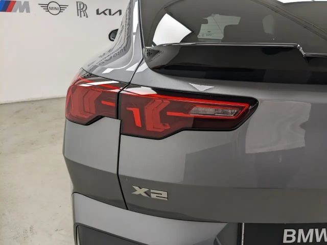 BMW X2 M-Sport M35i xDrive