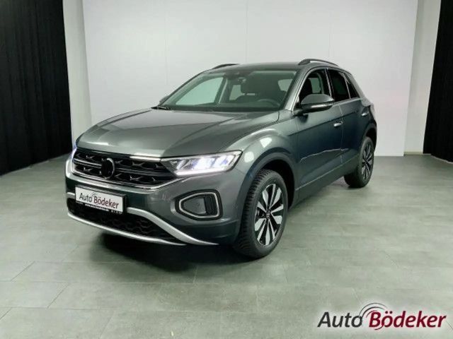 Volkswagen T-Roc 1.0 TSI Move