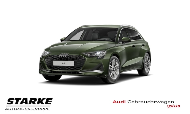 Audi A3 30 TFSI S-Tronic Sportback
