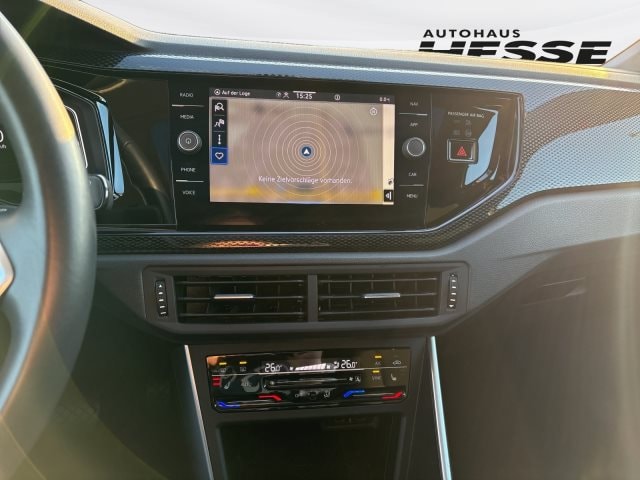 Volkswagen Polo 1.0 TSI DSG