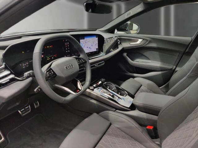 Audi A5 Hybride Quattro S-Tronic