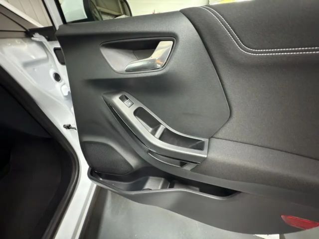 Ford Puma Cool & Connect EcoBoost