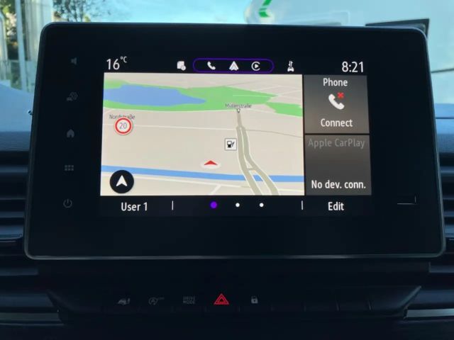 Renault Trafic EDC Evolution Grand