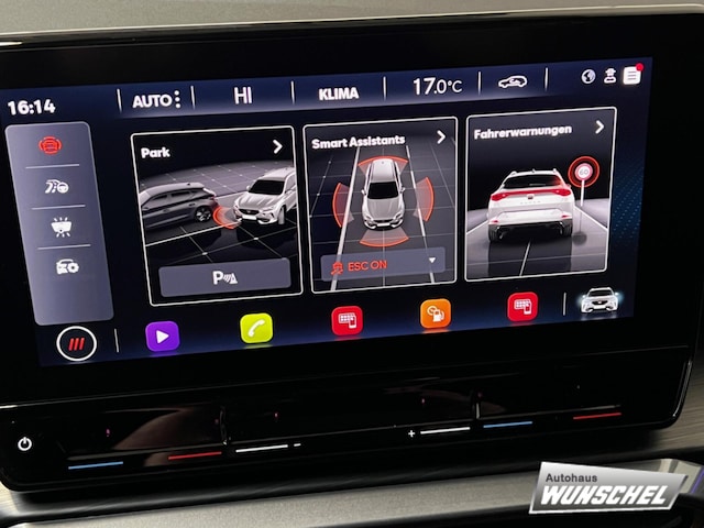 Cupra Formentor 1.5 TSI