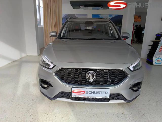 MG ZS Luxury