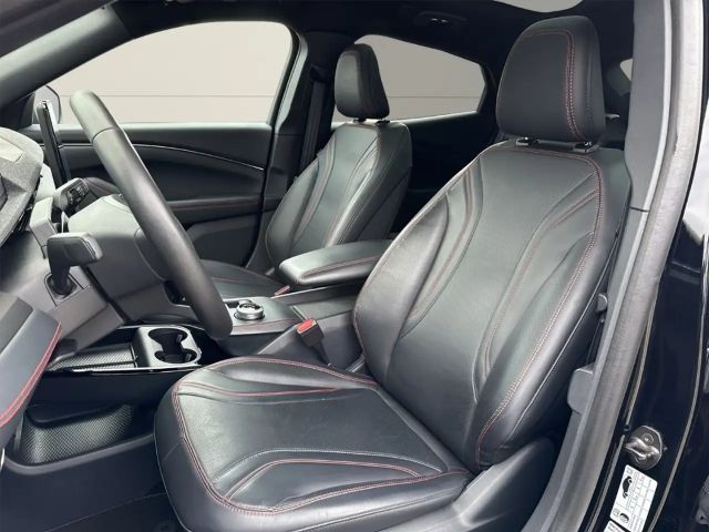 Ford Mustang Mach-E AWD