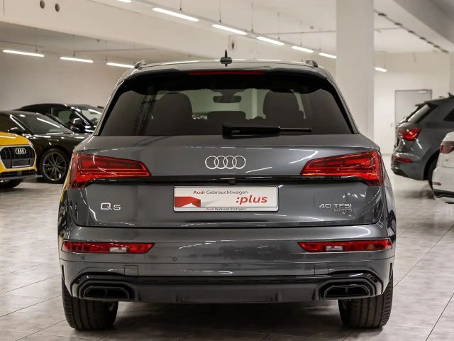 Audi Q5 40 TFSI Quattro S-Line