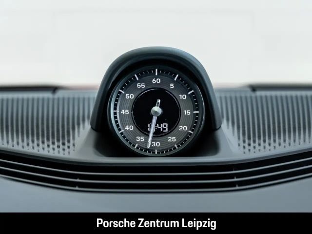 Porsche Taycan Cross Turismo S Turbo