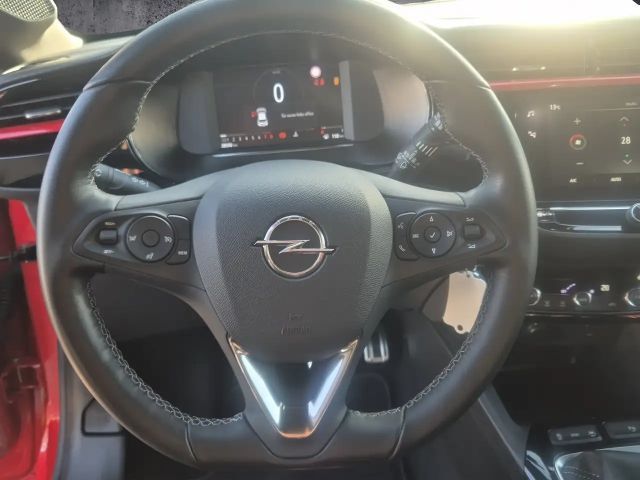 Opel Corsa 1.2 Turbo GS-Line Grand Sport Turbo