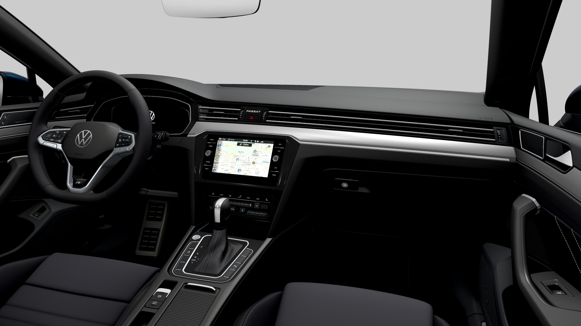 Volkswagen Passat DSG Variant