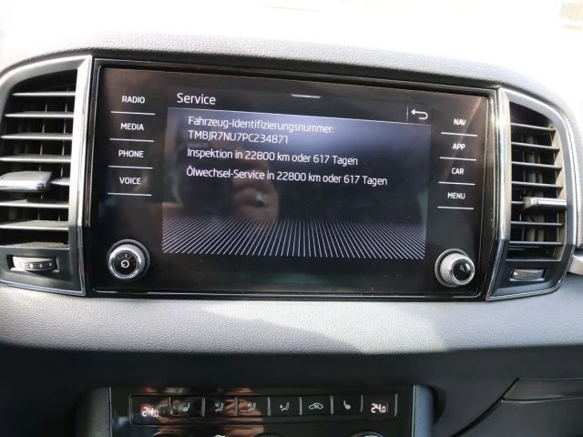 Skoda Karoq ACT Ambition