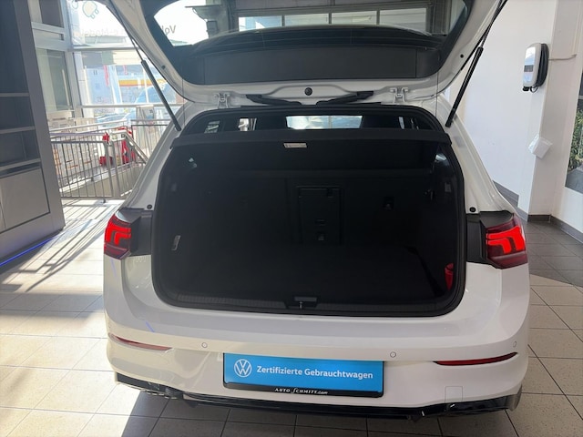 Volkswagen Golf 2.0 TDI DSG R-Line