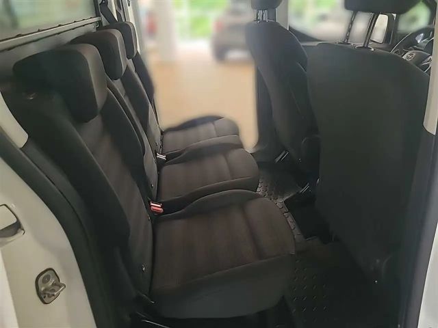 Opel Combo 1.5 CDTI Life