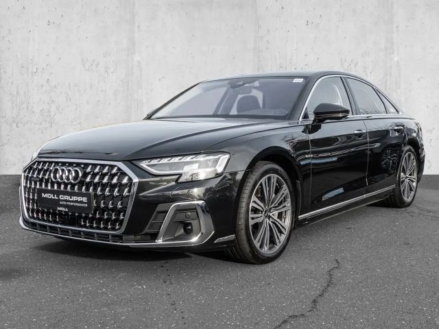 Audi A8 3.0 TFSI Quattro