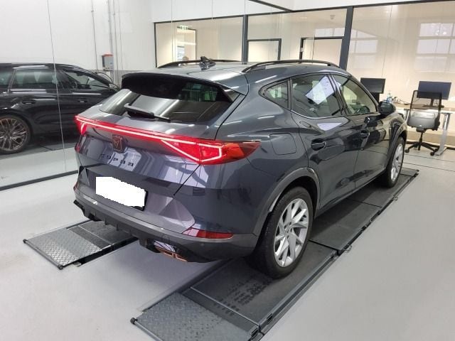 Cupra Formentor 1.4 DSG e-Hybrid