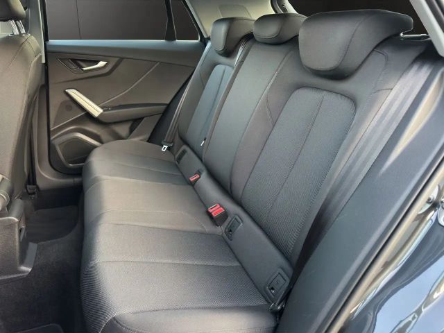 Audi Q2 35 TFSI