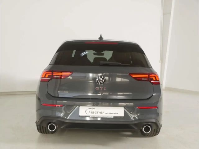 Volkswagen Golf 2.0 TSI DSG GTI Style