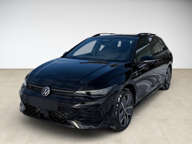 Volkswagen Golf 1.5 eTSI DSG Variant