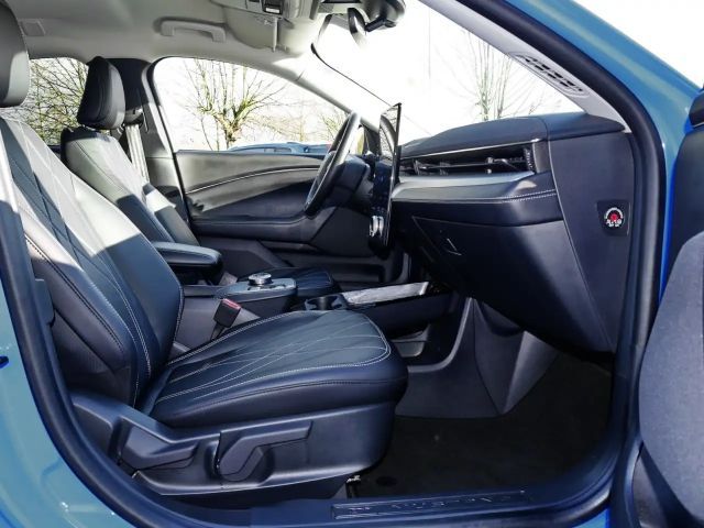 Ford Mustang Mach-E 98 kWh