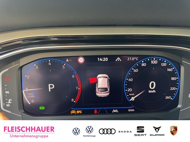 Volkswagen Taigo IQ.Drive Move