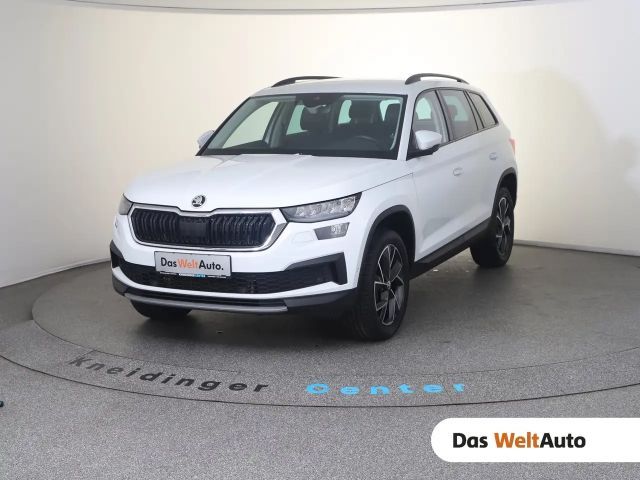 Skoda Kodiaq 4x4 Style Style
