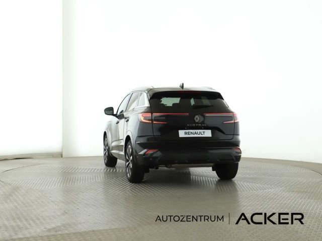 Renault Austral Techno