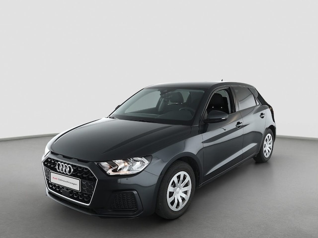 Audi A1 30 TFSI Sportback