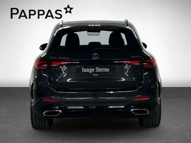 Mercedes-Benz GLC 300 4MATIC AMG Line