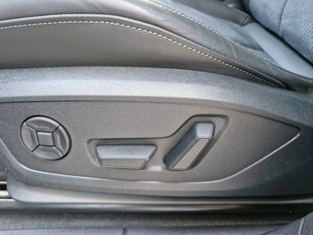 Audi Q3 35 TDI S-Line Sportback