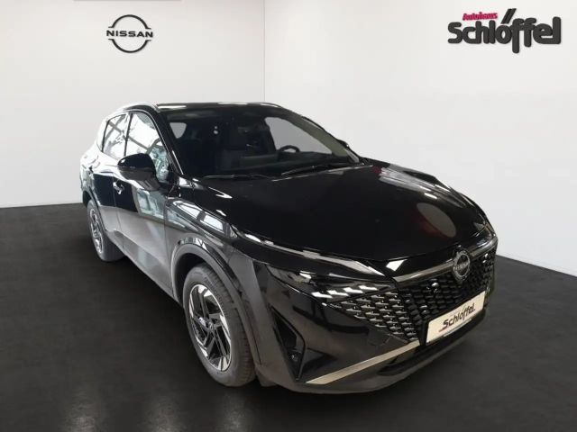 Nissan Qashqai DIG-T