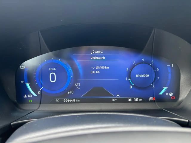 Ford Kuga ST Line X
