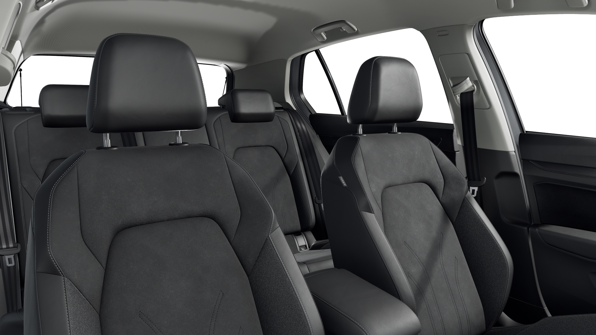 Volkswagen Golf 1.5 eTSI DSG Golf VIII Style