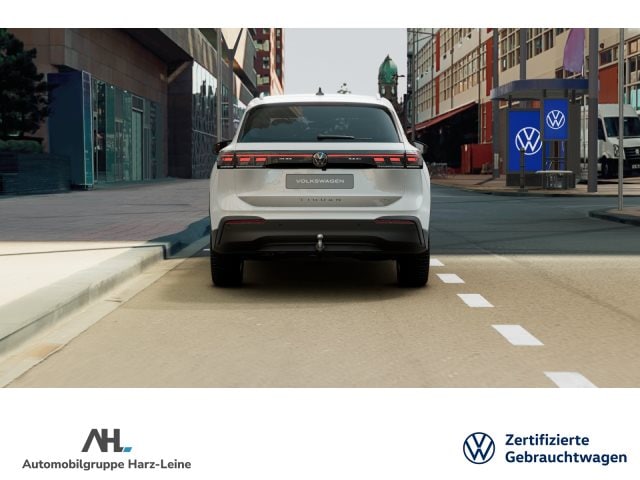 Volkswagen Tiguan 1.5 eTSI DSG IQ.Drive