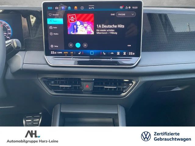 Volkswagen Tiguan 2.0 TDI DSG