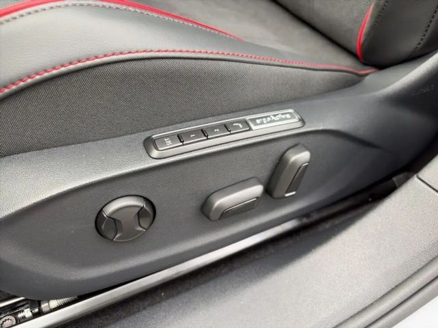 Volkswagen ID.7 4Motion Business GTX Tourer