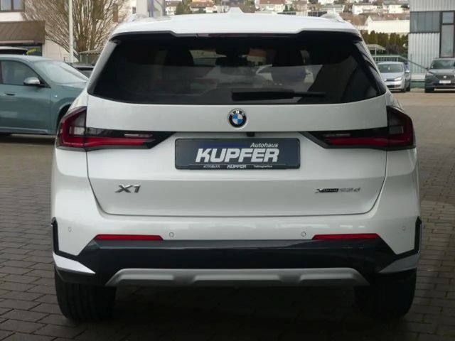 BMW X1 xDrive