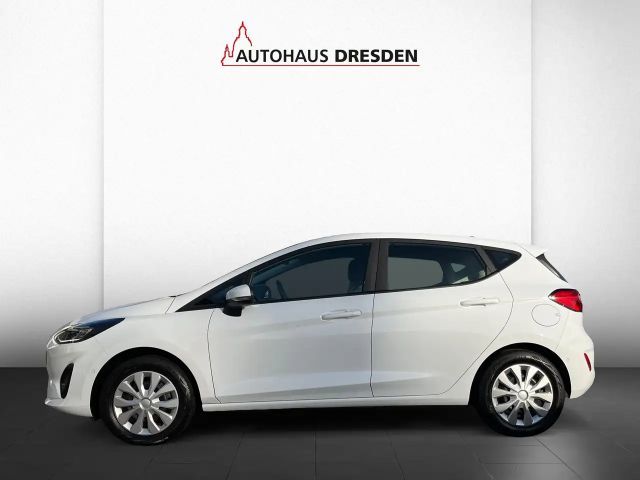 Ford Fiesta Cool & Connect