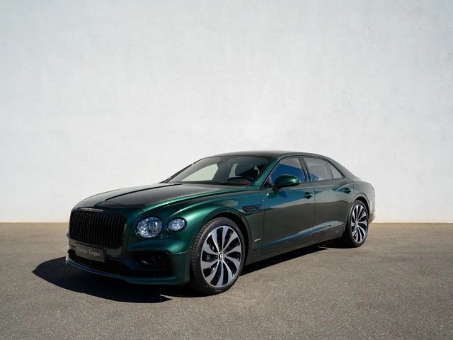 Bentley Flying Spur V8