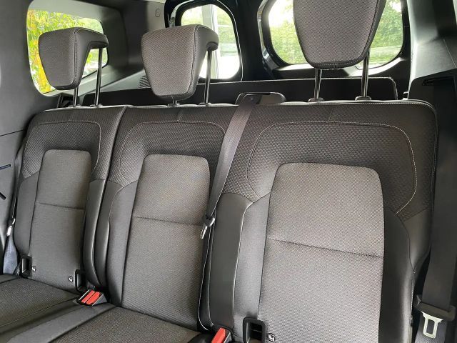 Renault Kangoo Techno