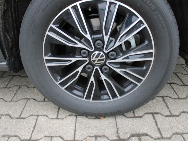 Volkswagen Multivan 2.0 TDI DSG T7