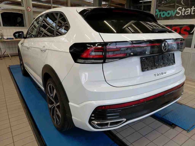 Volkswagen Taigo 1.0 TSI IQ.Drive R-Line