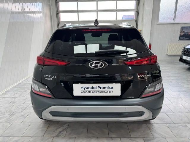 Hyundai Kona 1.6 Prime T-GDi