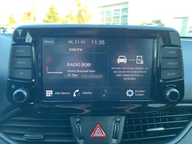 Hyundai i30 1.0 Hybrid T-GDi