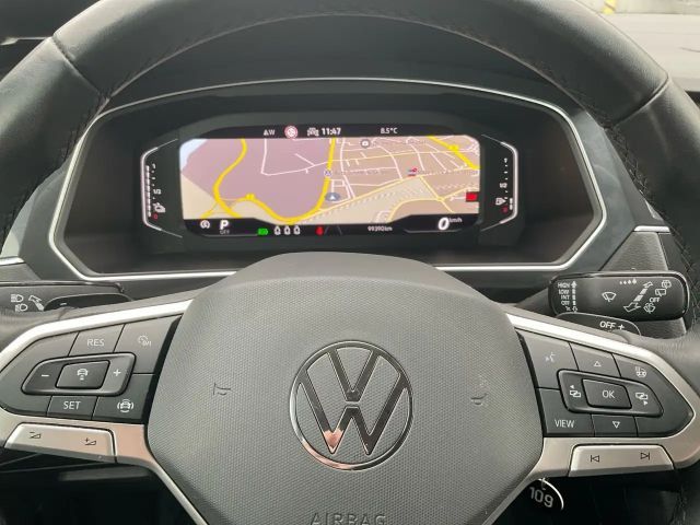 Volkswagen Tiguan DSG Life