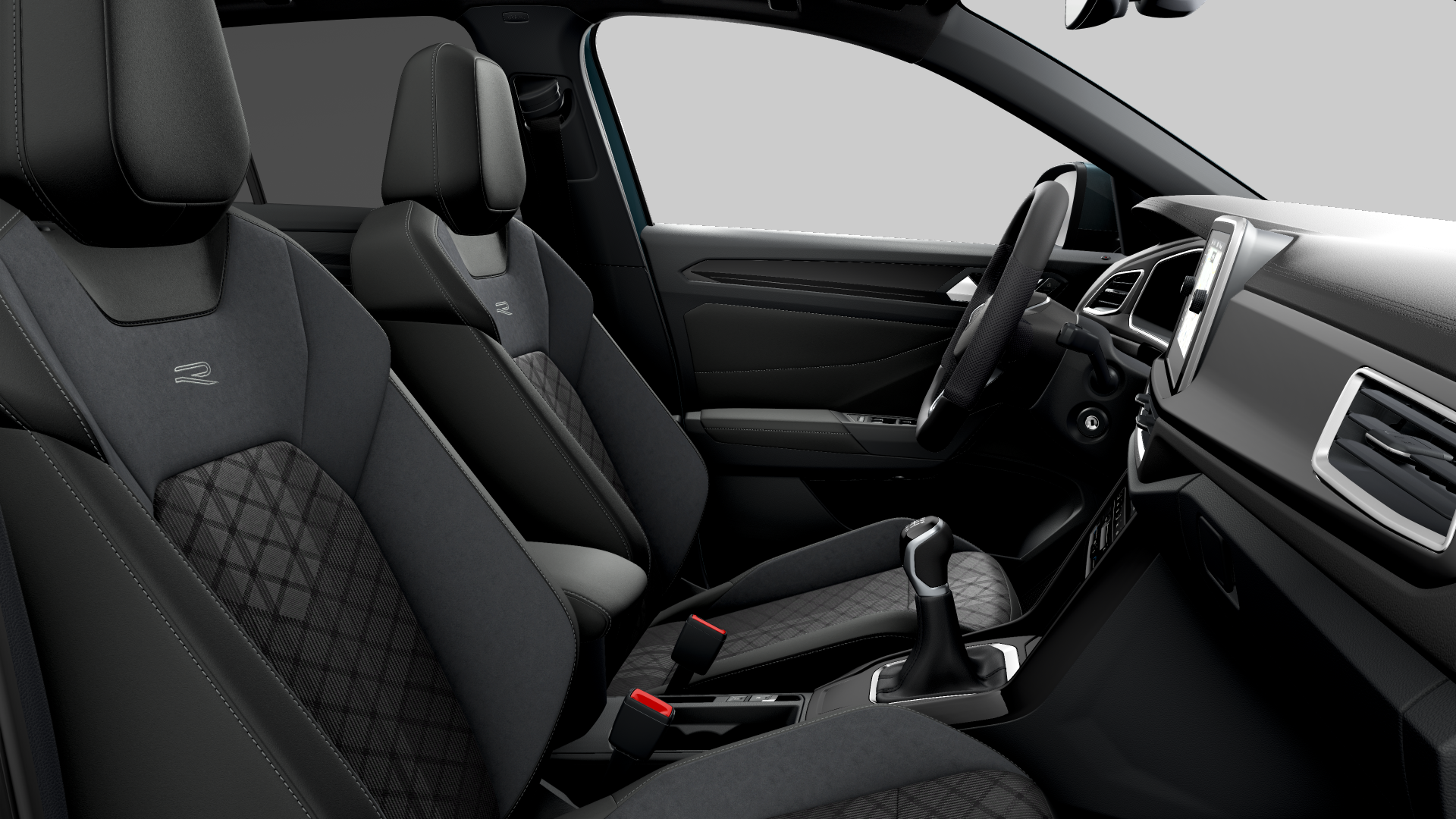 Volkswagen T-Roc 1.0 TSI R-Line